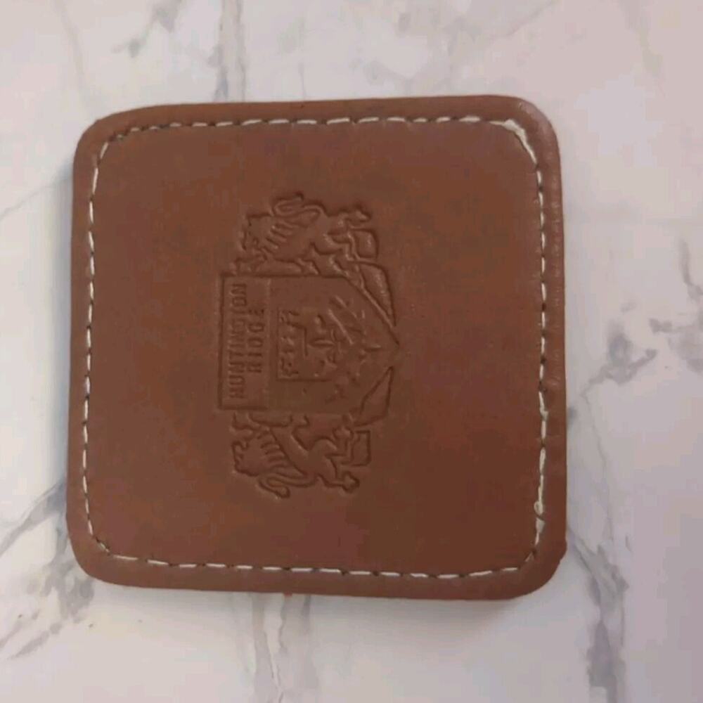 Huntington Ridge Wallet Check Book , Mirror,And Address Book - Picture 13 of 16